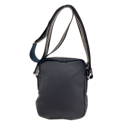 Dunhill logo Shoulder Bag Nylon mens [Used]