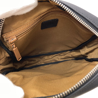 Dunhill logo Shoulder Bag Nylon mens [Used]