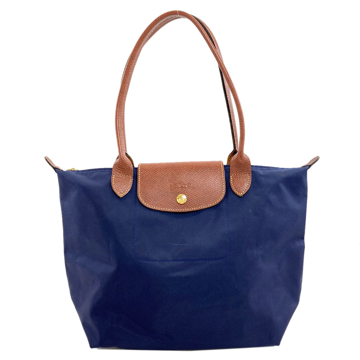 Longchamp Le Pliage Tote Bag Nylon Ladies [Used]