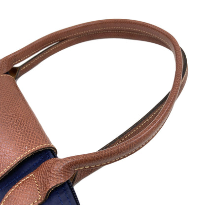 Longchamp Le Pliage Tote Bag Nylon Ladies [Used]