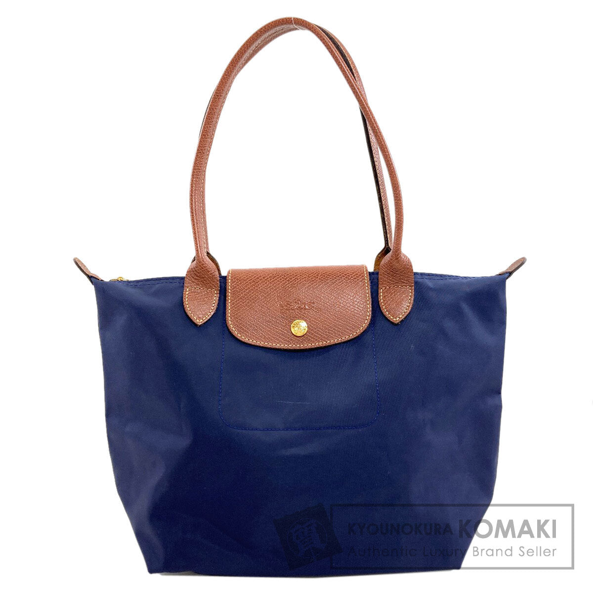 Longchamp Le Pliage Tote Bag Nylon Ladies [Used]