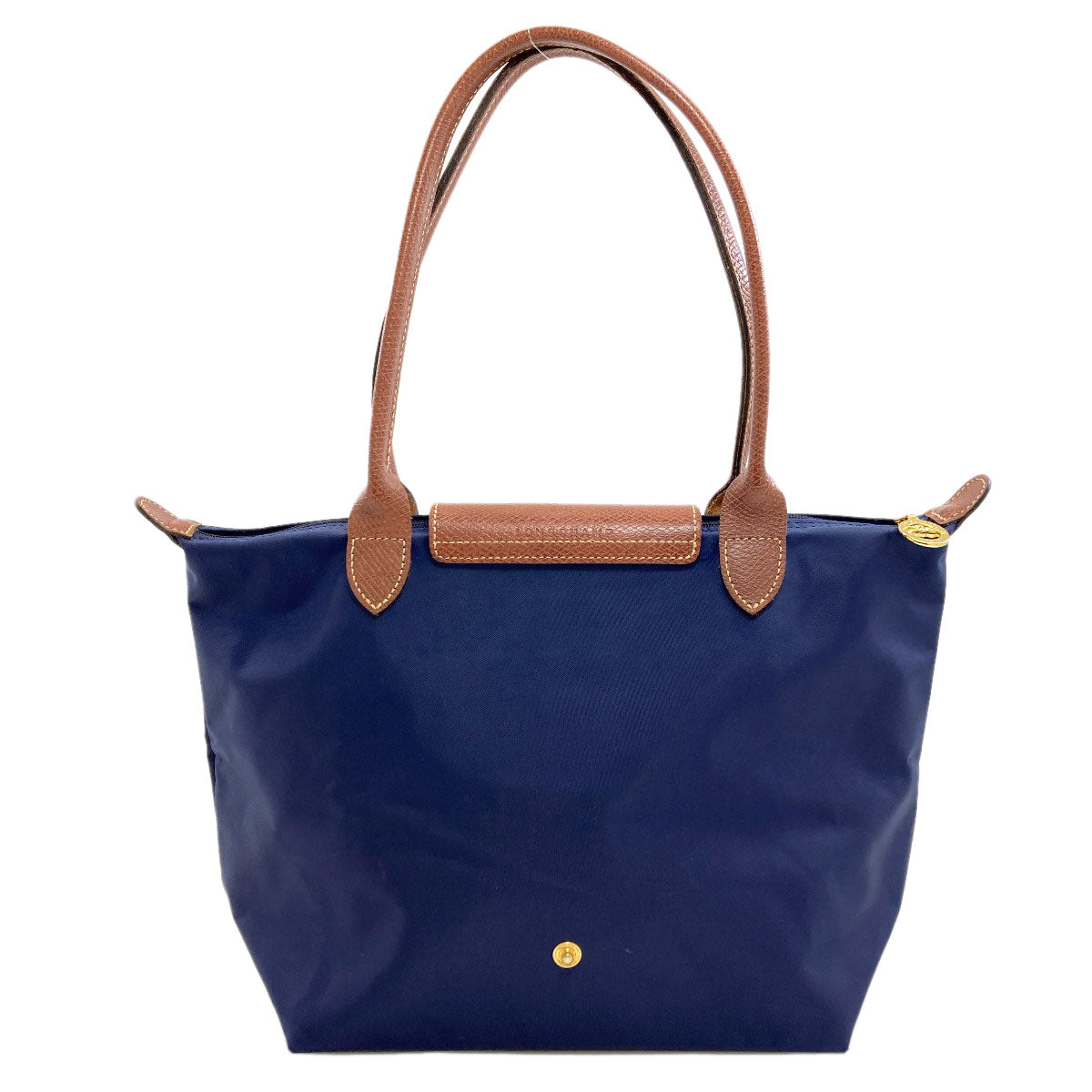 Longchamp Le Pliage Tote Bag Nylon Ladies [Used]