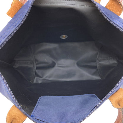 Longchamp Le Pliage Tote Bag Nylon Ladies [Used]