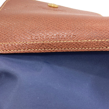 Longchamp Le Pliage Tote Bag Nylon Ladies [Used]