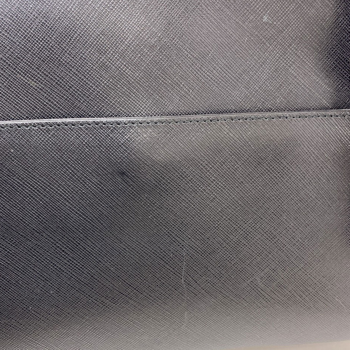 Salvatore Ferragamo GanciniHardware Handbag Leather Ladies [Used]