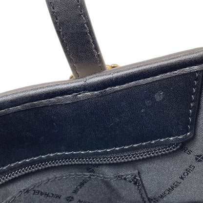 Michael Kors 2WAY Handbag Canvas Ladies [Used]
