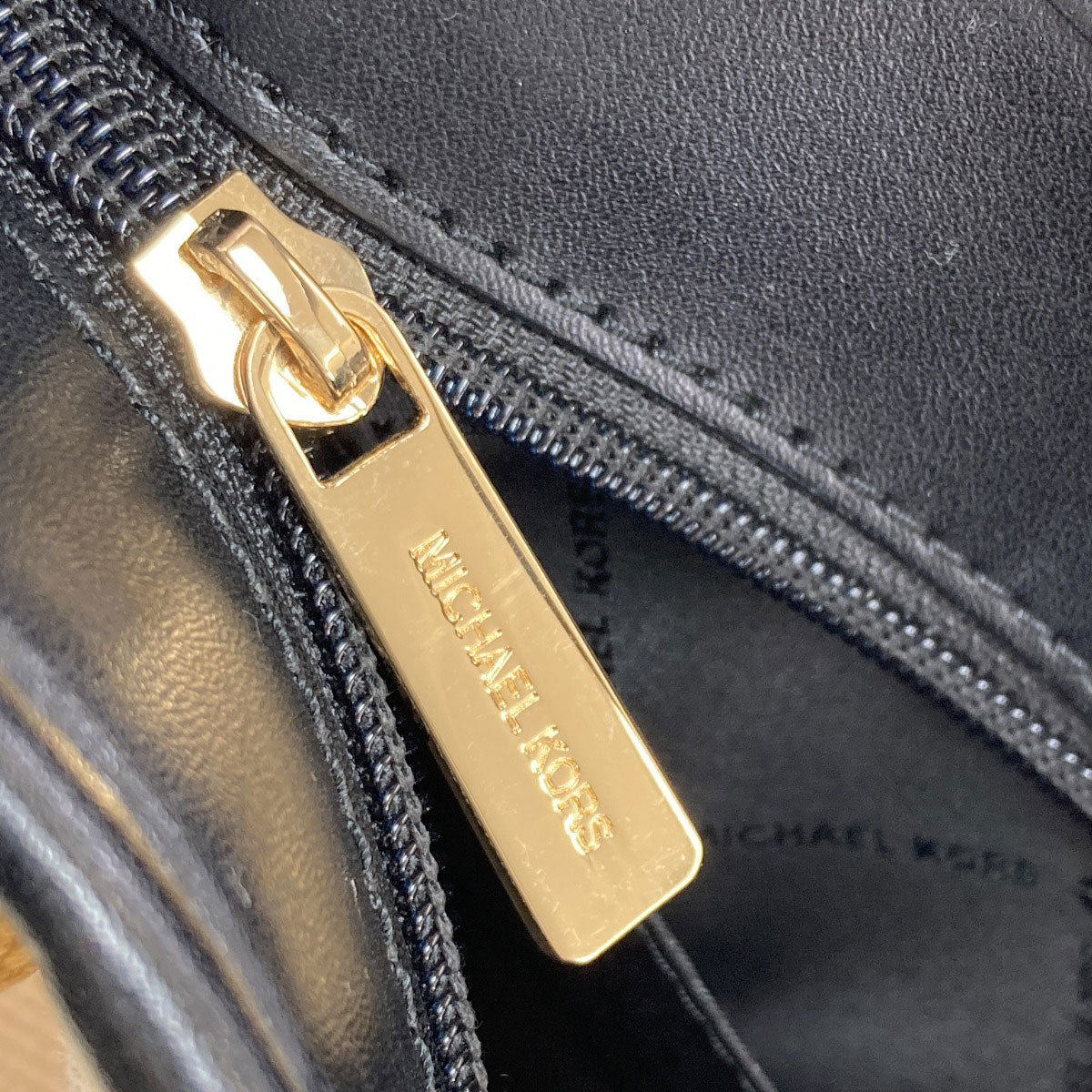 Michael Kors 2WAY Handbag Canvas Ladies [Used]