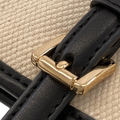 Michael Kors 2WAY Handbag Canvas Ladies [Used]