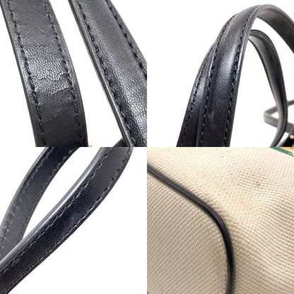 Michael Kors 2WAY Handbag Canvas Ladies [Used]