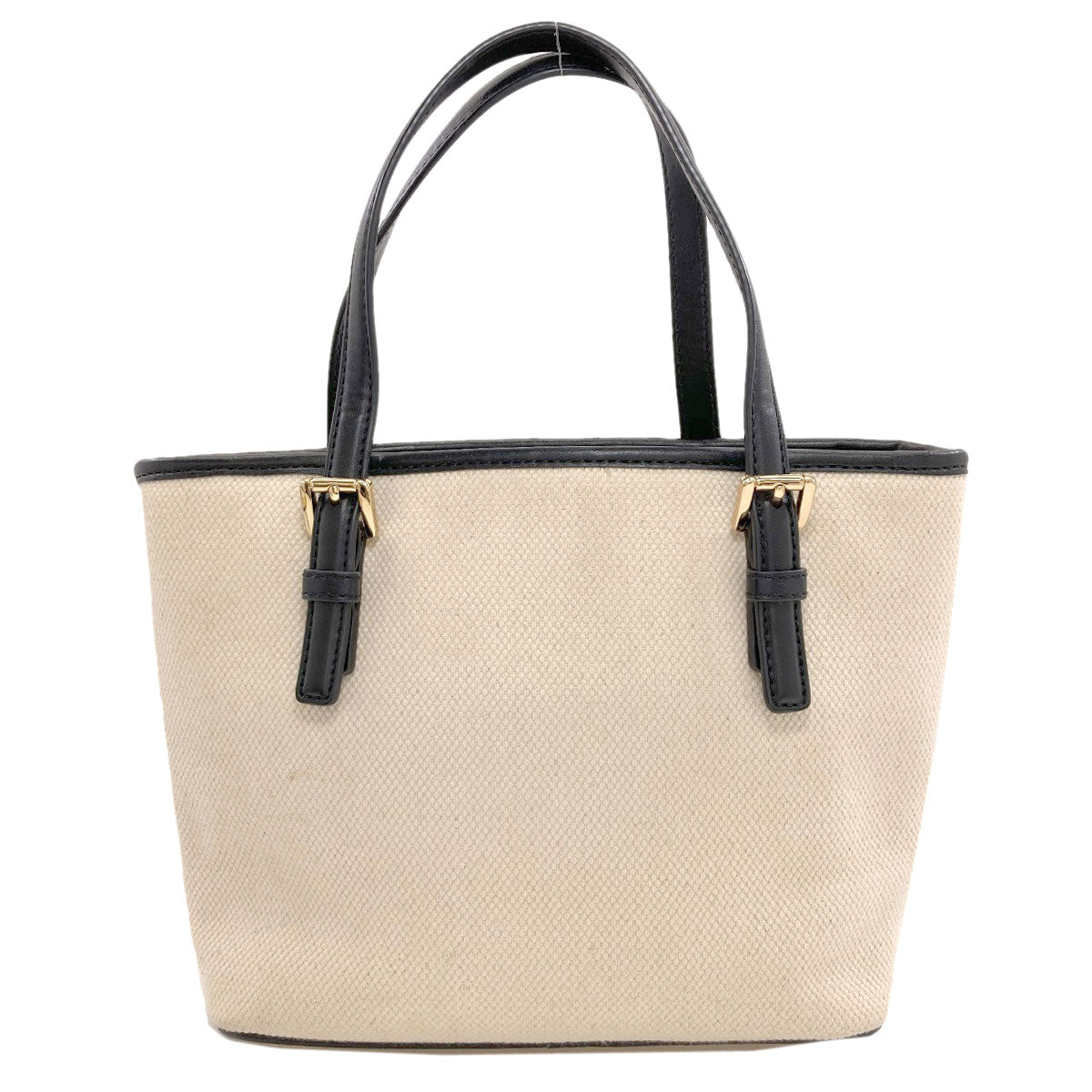 Michael Kors 2WAY Handbag Canvas Ladies [Used]