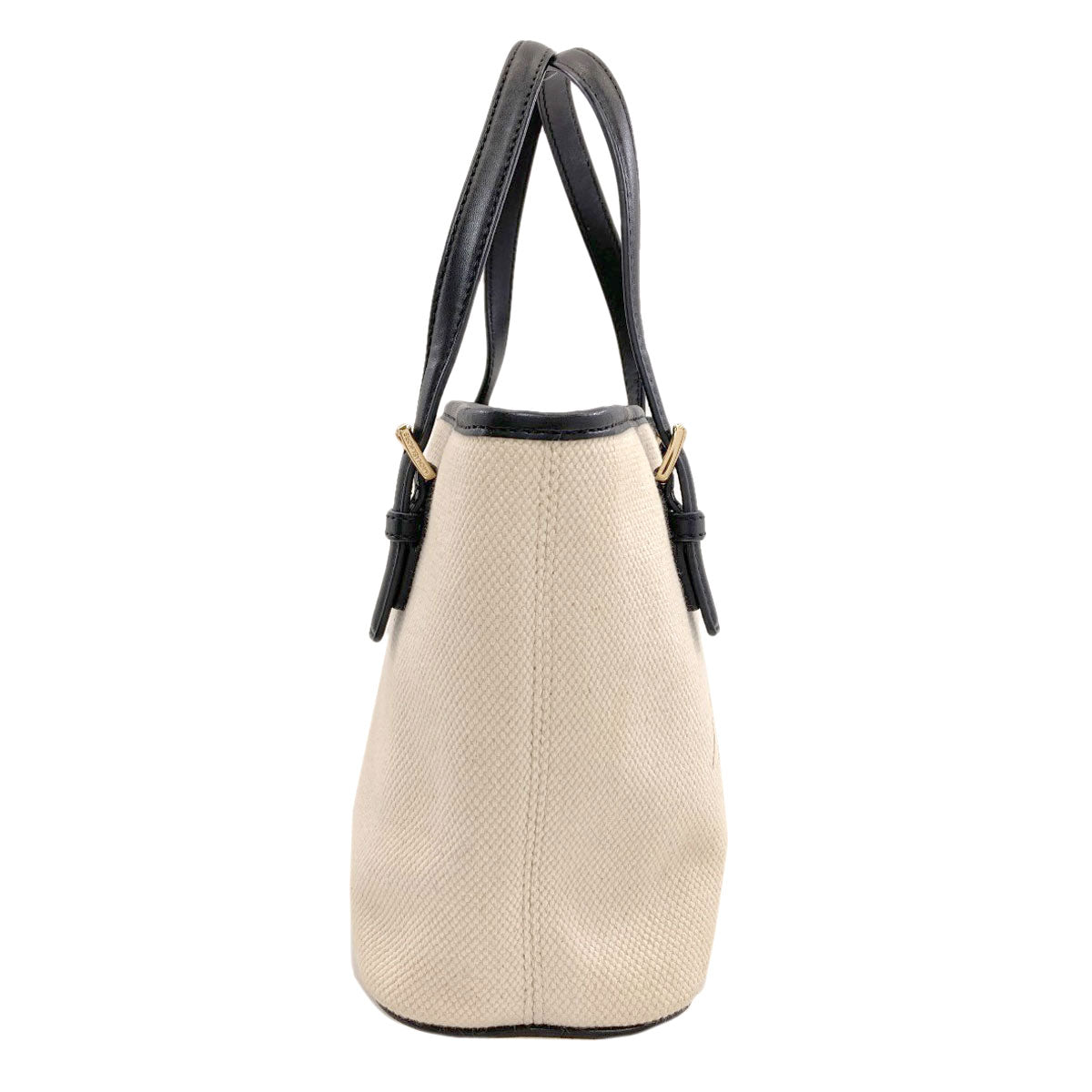 Michael Kors 2WAY Handbag Canvas Ladies [Used]