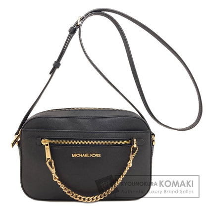Michael Kors logo Shoulder Bag PVC Ladies [Used]
