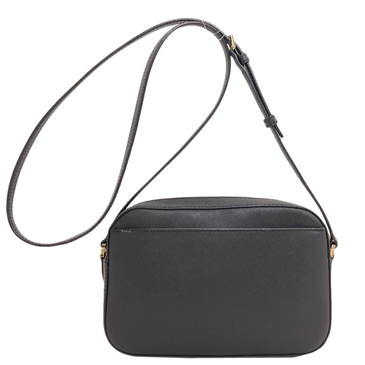 Michael Kors logo Shoulder Bag PVC Ladies [Used]