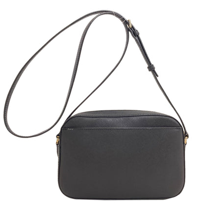 Michael Kors logo Shoulder Bag PVC Ladies [Used]