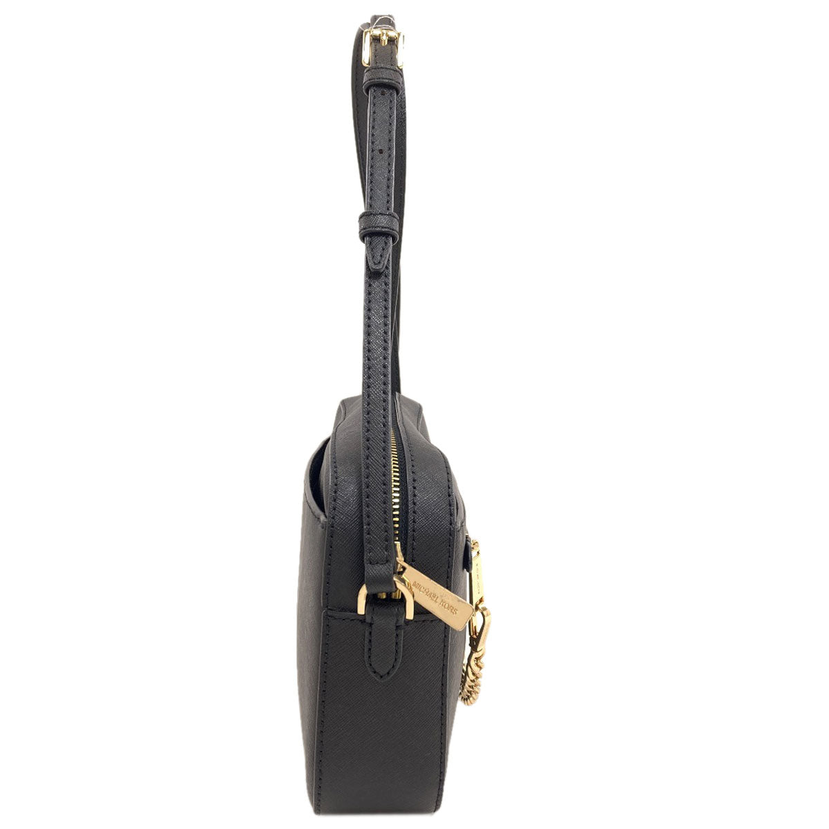 Michael Kors logo Shoulder Bag PVC Ladies [Used]