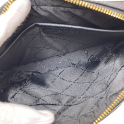 Michael Kors logo Shoulder Bag PVC Ladies [Used]