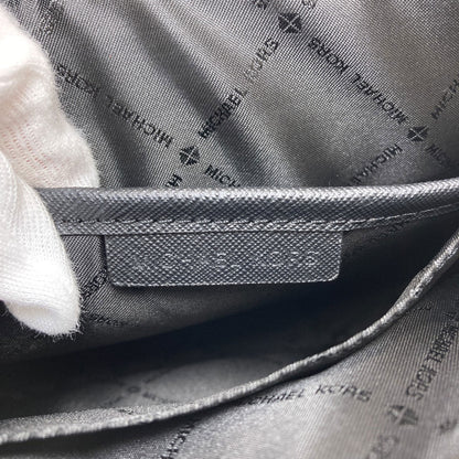 Michael Kors logo Shoulder Bag PVC Ladies [Used]