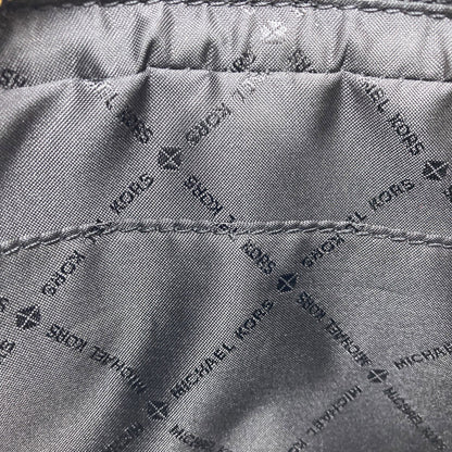 Michael Kors logo Shoulder Bag PVC Ladies [Used]