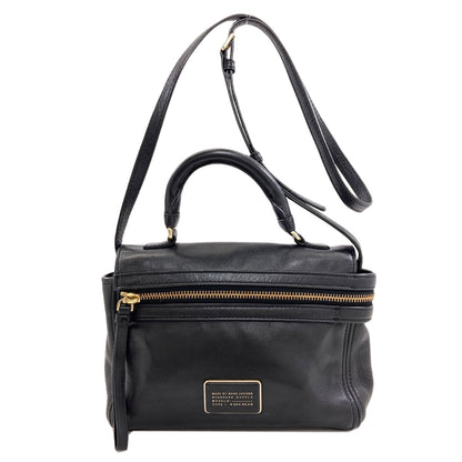 MARC BY MARC JACOBS 2WAY Handbag PVC Ladies [Used]