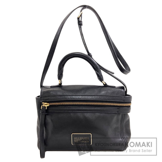 MARC BY MARC JACOBS 2WAY Handbag PVC Ladies [Used]