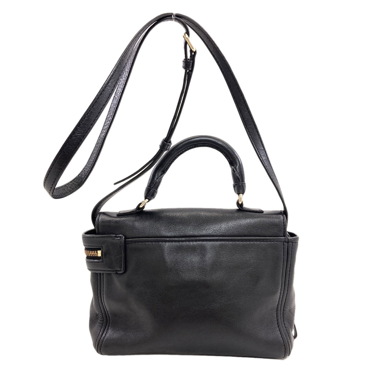MARC BY MARC JACOBS 2WAY Handbag PVC Ladies [Used]