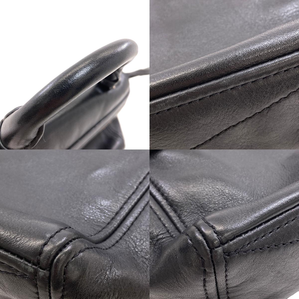 MARC BY MARC JACOBS 2WAY Handbag PVC Ladies [Used]