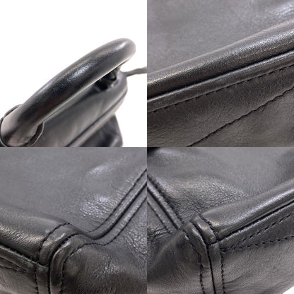MARC BY MARC JACOBS 2WAY Handbag PVC Ladies [Used]