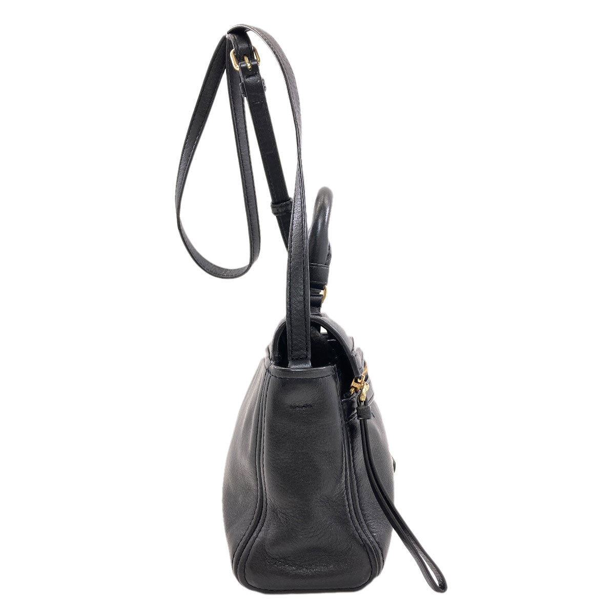 MARC BY MARC JACOBS 2WAY Handbag PVC Ladies [Used]