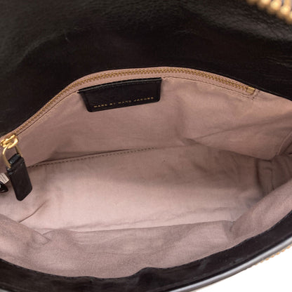 MARC BY MARC JACOBS 2WAY Handbag PVC Ladies [Used]