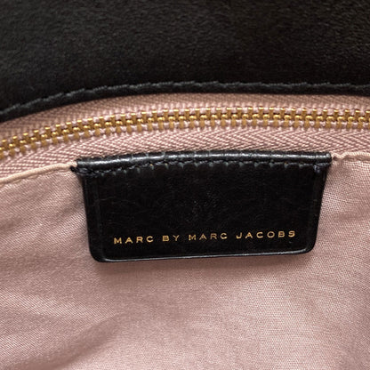 MARC BY MARC JACOBS 2WAY Handbag PVC Ladies [Used]