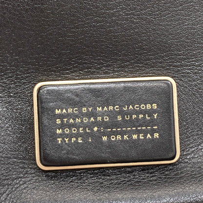 MARC BY MARC JACOBS 2WAY Handbag PVC Ladies [Used]