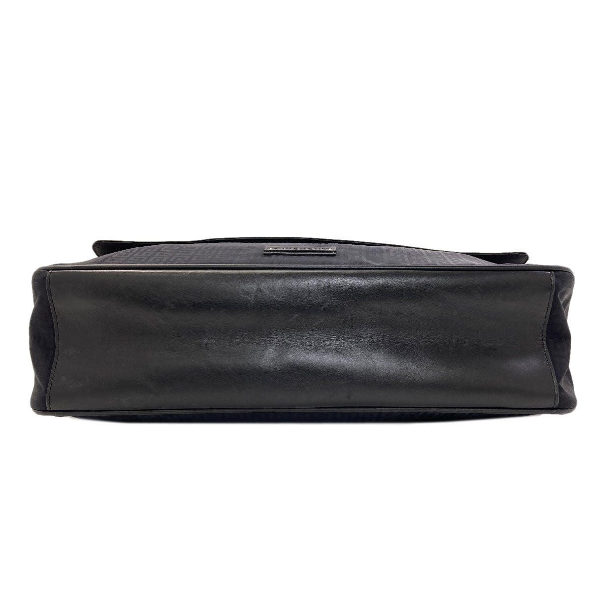 GIVENCHY 4G logo Monogram Shoulder Bag Nylon canvas Ladies [Used]