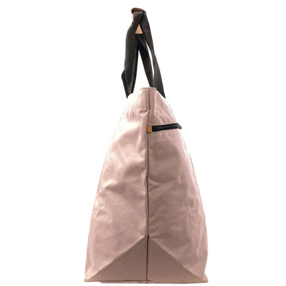 Herve Chapelier Boat-shaped tote Tote Bag Nylon canvas Ladies [Used]