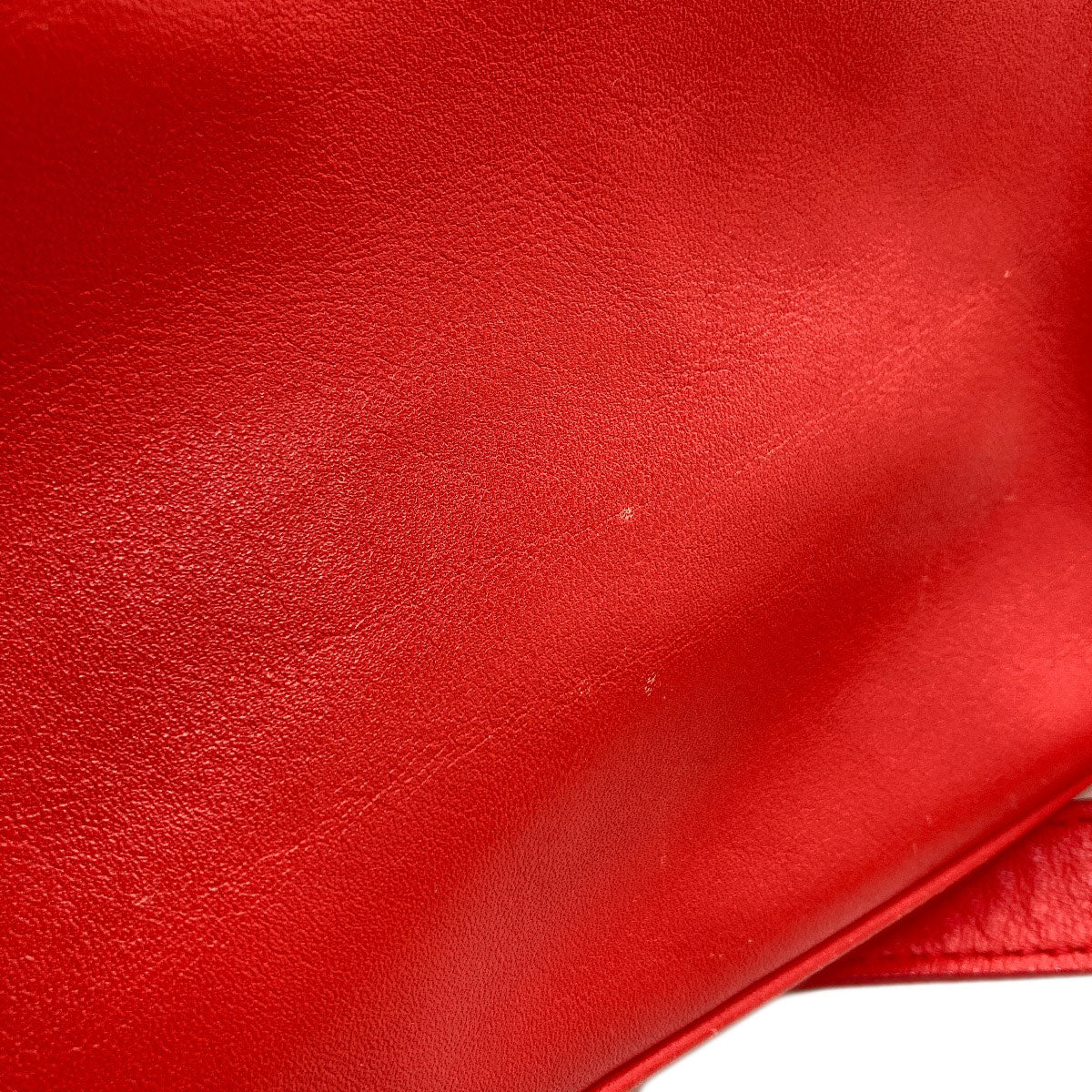 Longchamp 2WAY Shoulder Bag Leather Ladies [Used]