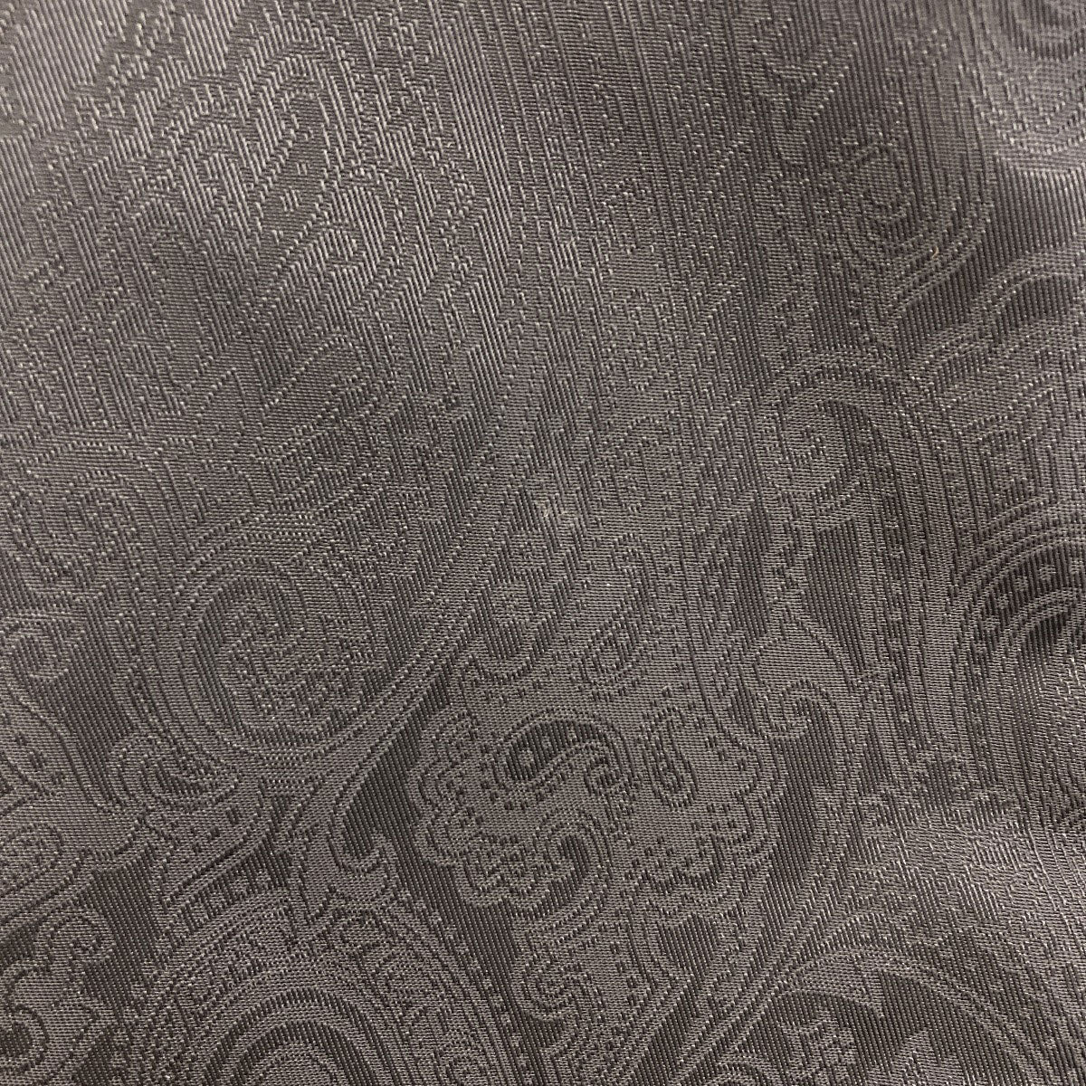 ETRO Paisley pattern Tote Bag Nylon Ladies [Used]