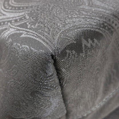 ETRO Paisley pattern Tote Bag Nylon Ladies [Used]