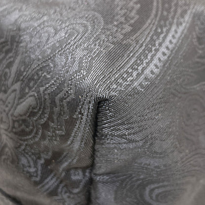 ETRO Paisley pattern Tote Bag Nylon Ladies [Used]