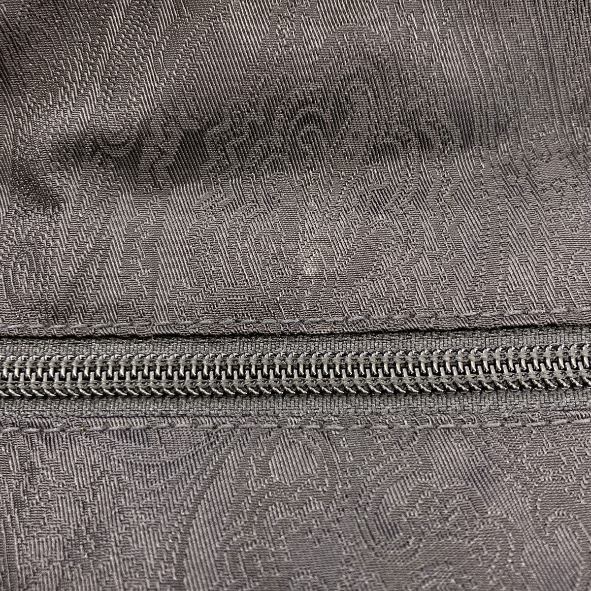 ETRO Paisley pattern Tote Bag Nylon Ladies [Used]