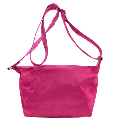 Longchamp Le Pliage Neo Shoulder Bag Nylon Ladies [Used]