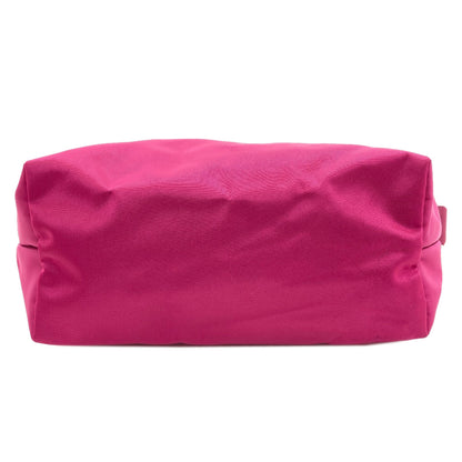 Longchamp Le Pliage Neo Shoulder Bag Nylon Ladies [Used]
