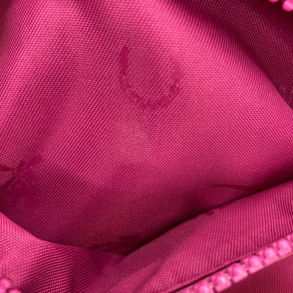 Longchamp Le Pliage Neo Shoulder Bag Nylon Ladies [Used]
