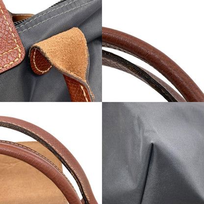 Longchamp Le Pliage Tote Bag Nylon Ladies [Used]