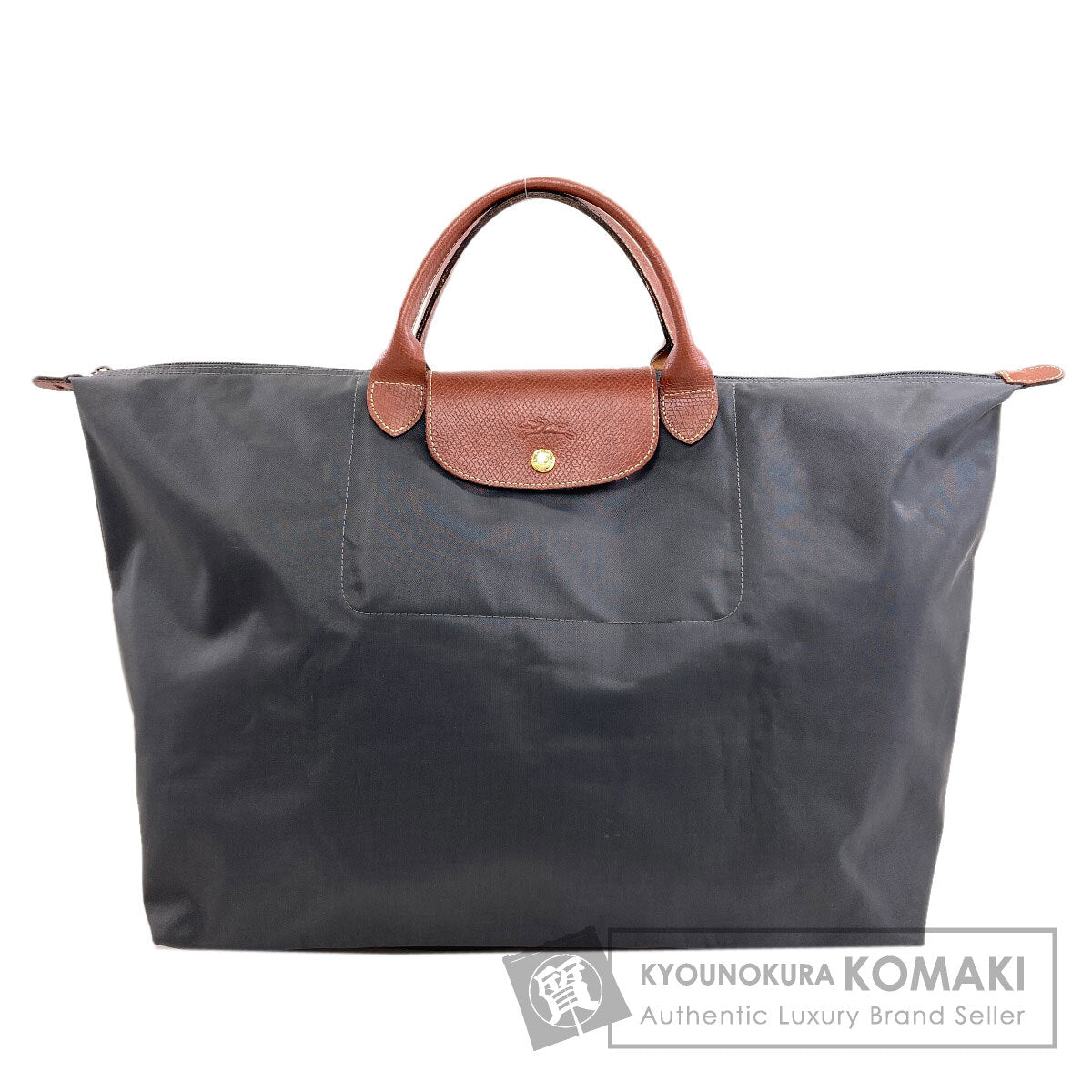 Longchamp Le Pliage Tote Bag Nylon Ladies [Used]