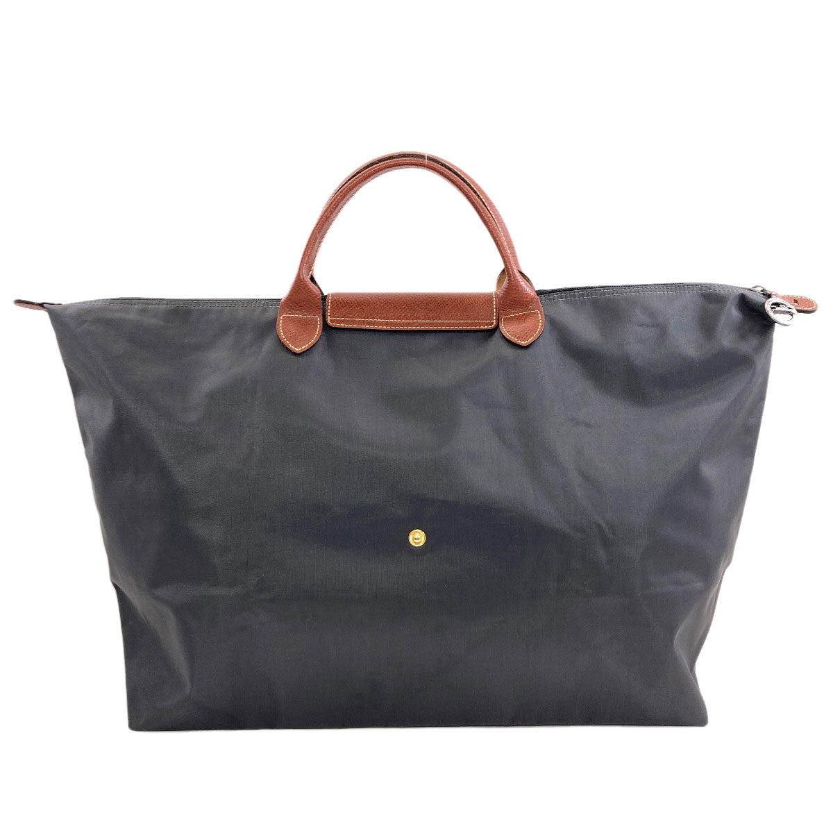 Longchamp Le Pliage Tote Bag Nylon Ladies [Used]