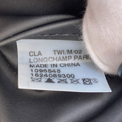 Longchamp Le Pliage Tote Bag Nylon Ladies [Used]