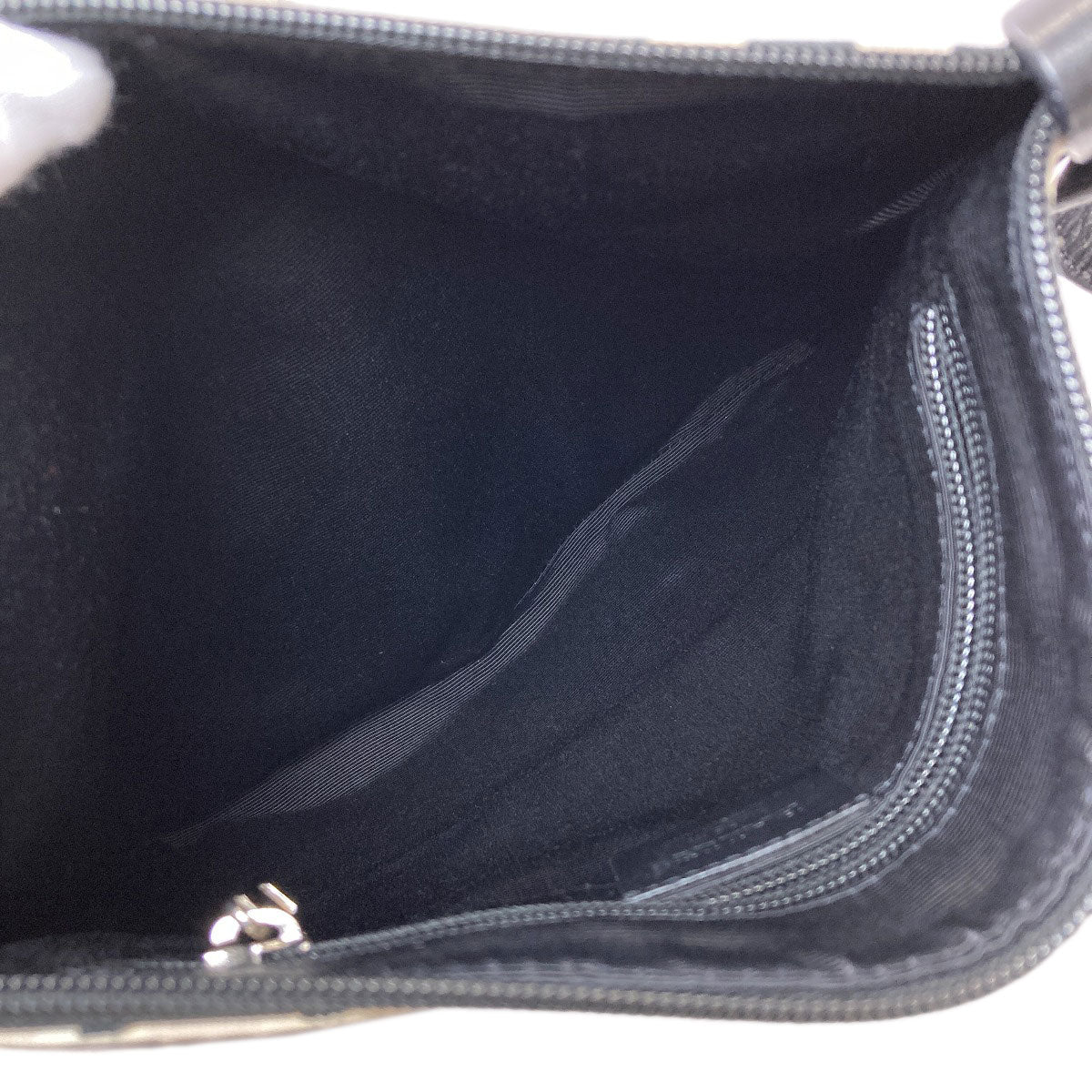 BALLY Overall handle Shoulder Bag Canvas Ladies [Used]