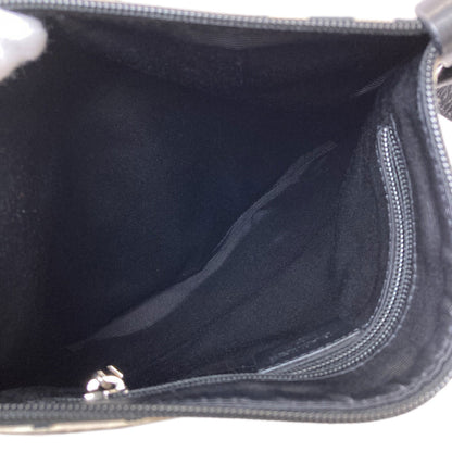 BALLY Overall handle Shoulder Bag Canvas Ladies [Used]