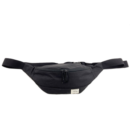 PORTER logo body bag Nylon Ladies [Used]