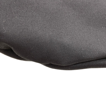 PORTER logo body bag Nylon Ladies [Used]