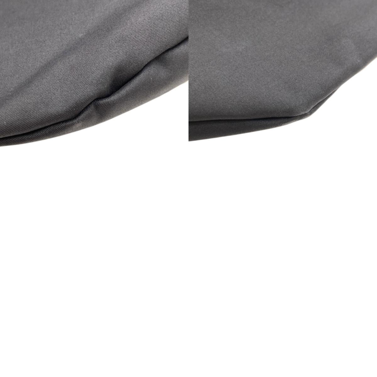PORTER logo body bag Nylon Ladies [Used]
